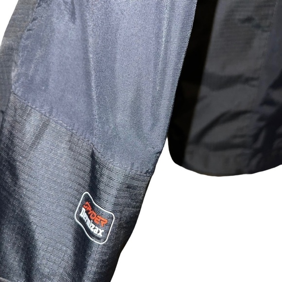 Spyder Man Jacket Size M - Picture 7 of 10